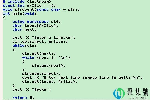 while(p)什么意思