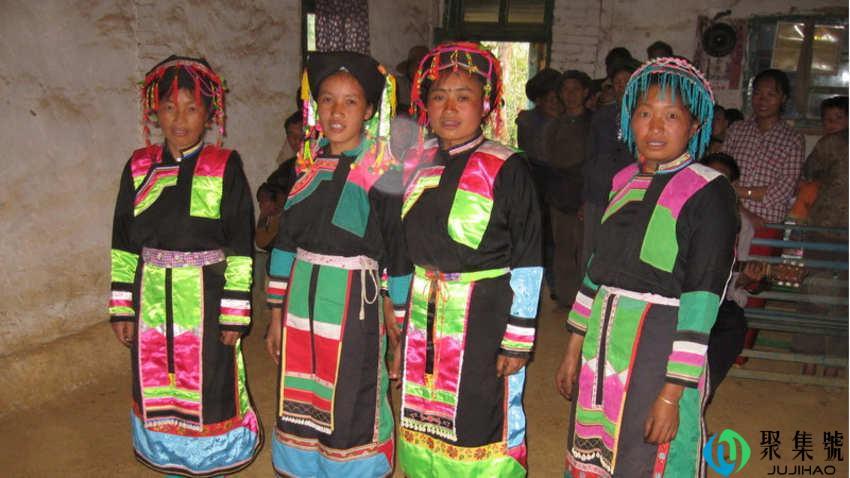 云南傈僳族在哪里