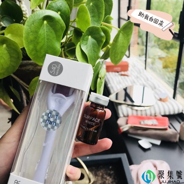 动能素和水光针区别