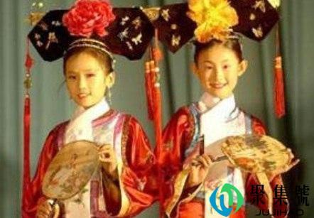 满族的风俗习惯