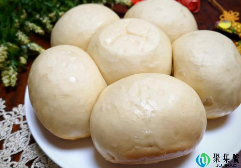 电饭锅蒸馒头多长时间