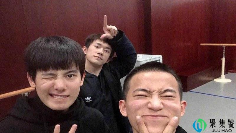 易烊千玺的舞蹈老师是谁