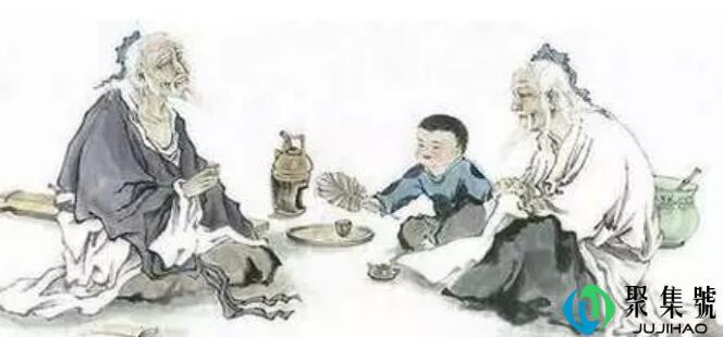 贵庚和高寿的区别