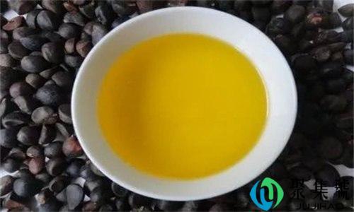 木子油和茶油的区别