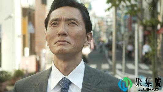 中年油腻男的标志