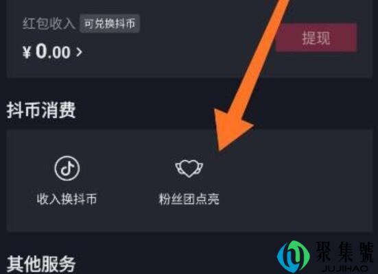 粉丝灯牌是什么意思