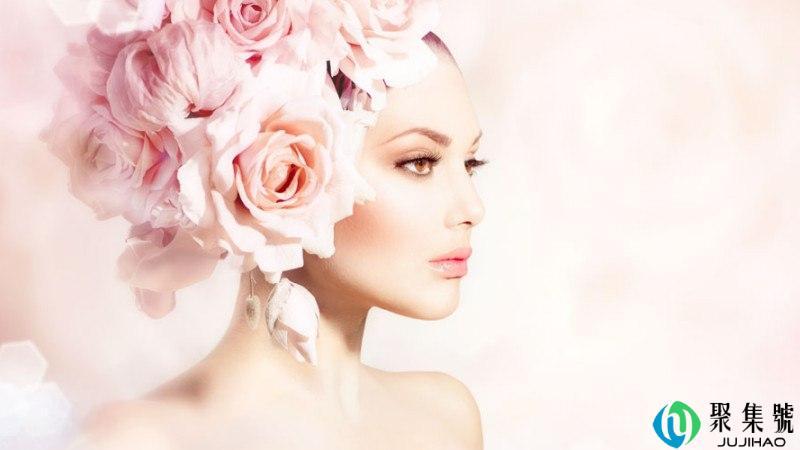 侧颜好看的自然方法