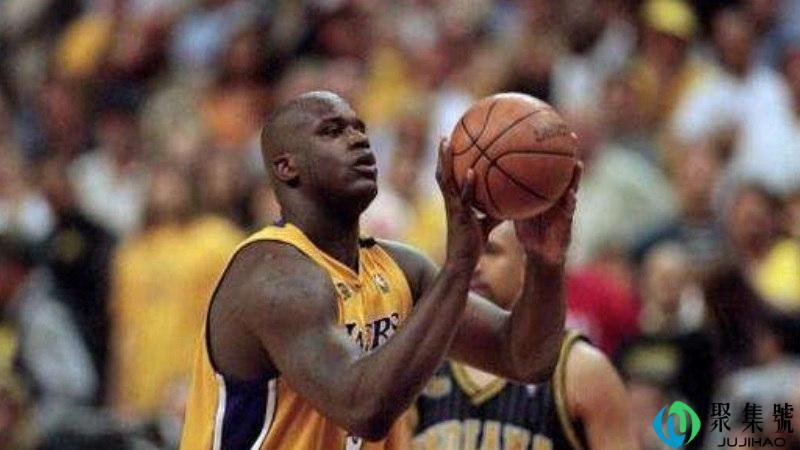 奥尼尔参加过奥运会吗