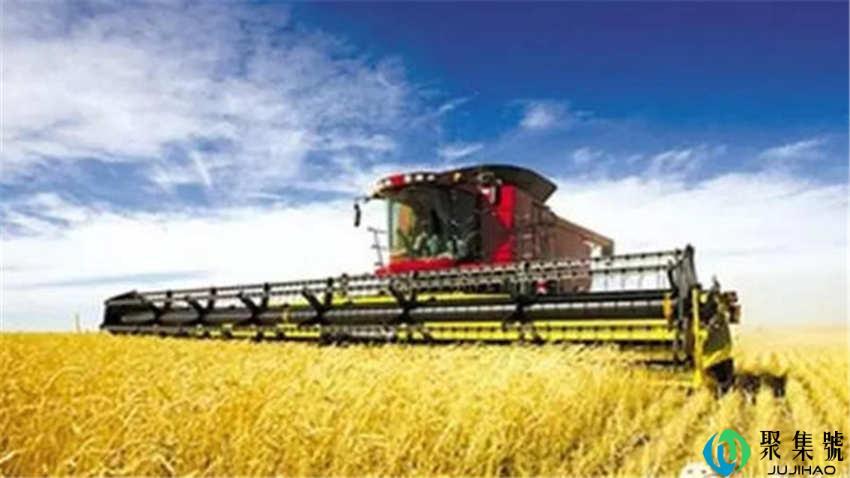 东方型农业模式特点