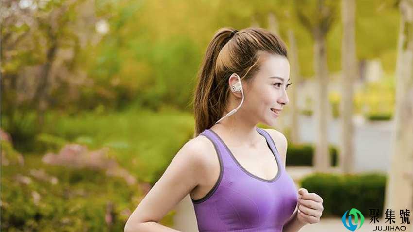 跑步运动耳机有哪些