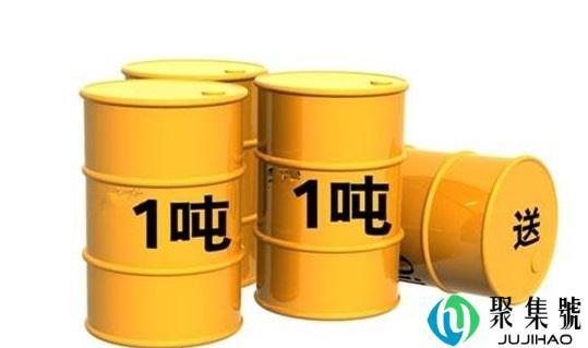 1吨汽油等于多少升