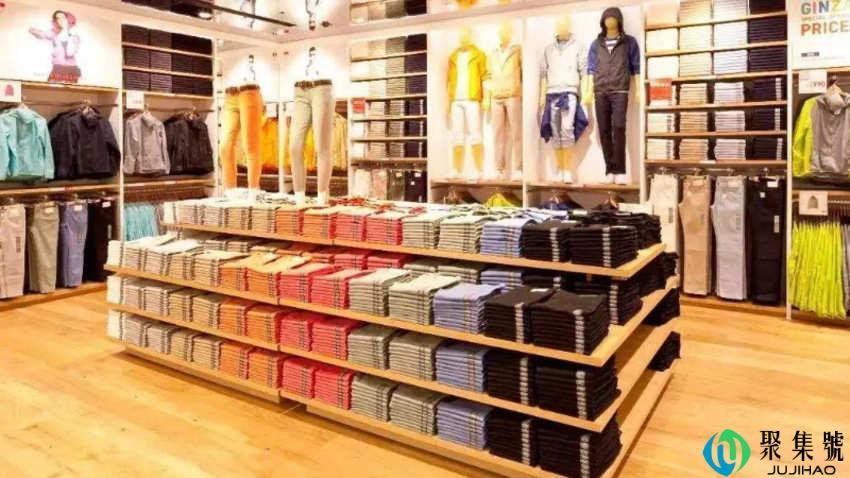 优衣库有哪些联名款