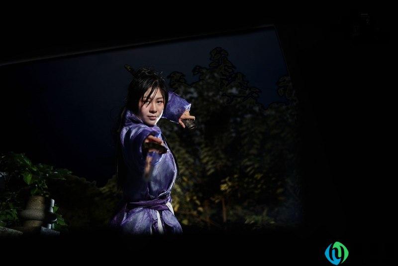 剑走偏锋,不始而终的意义