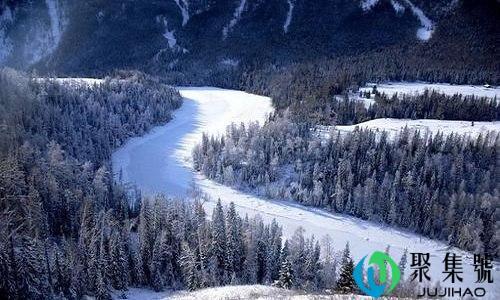 下霜和下雪的区别