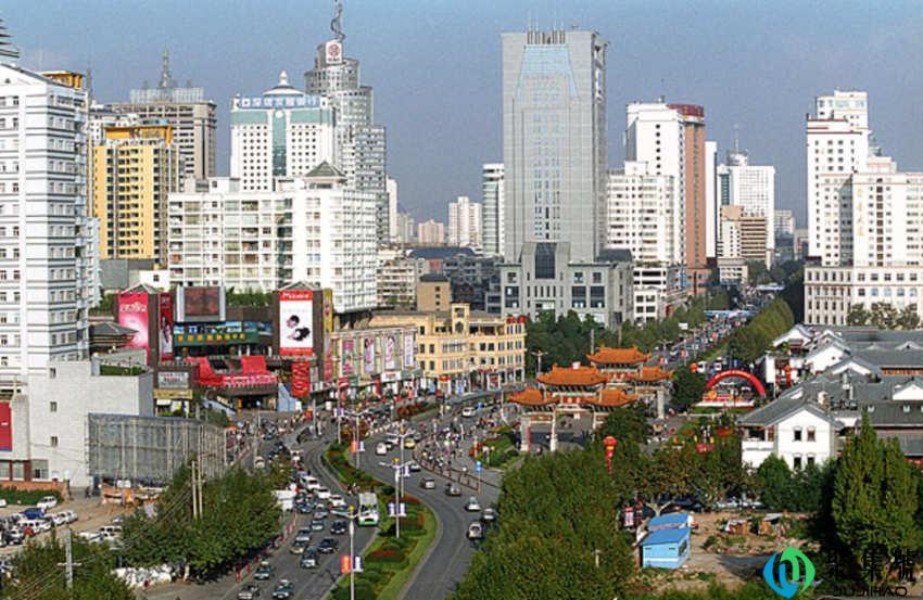 昆明是新一线城市吗