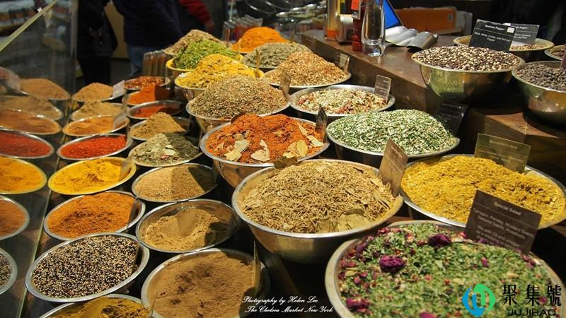 印度旅游必买清单