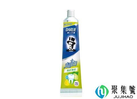 黑人牙膏是哪个国家的