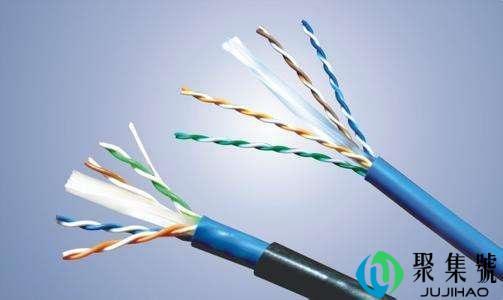 4根水晶头接法顺序