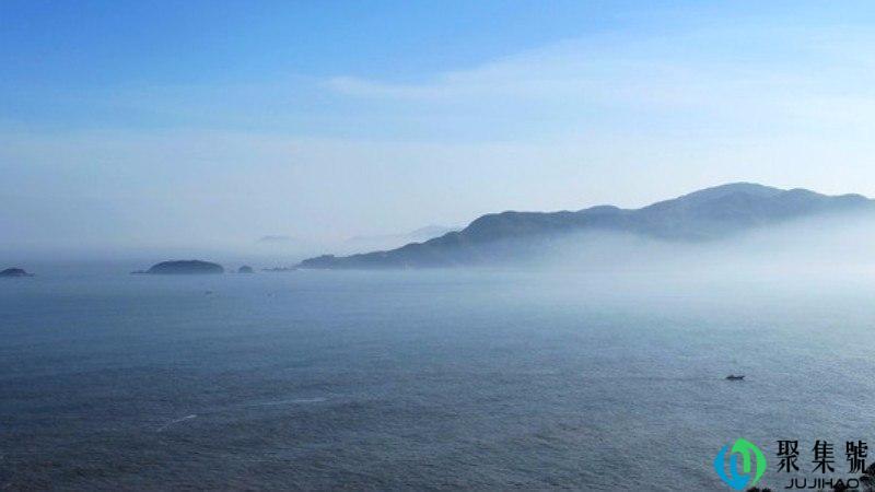 河里起雾是什么原因