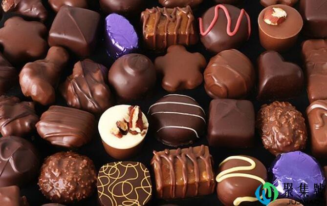 纯可可脂和代可可脂有啥区别