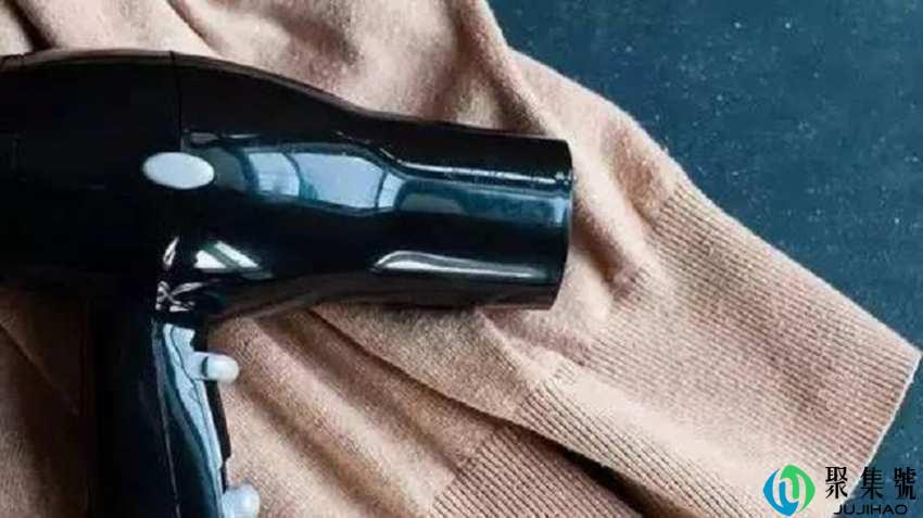 衣服上有油哈味怎么办