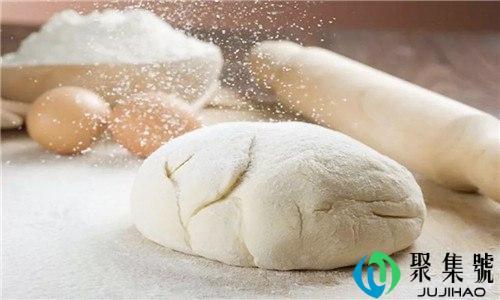 高筋面和低筋面有什么区别