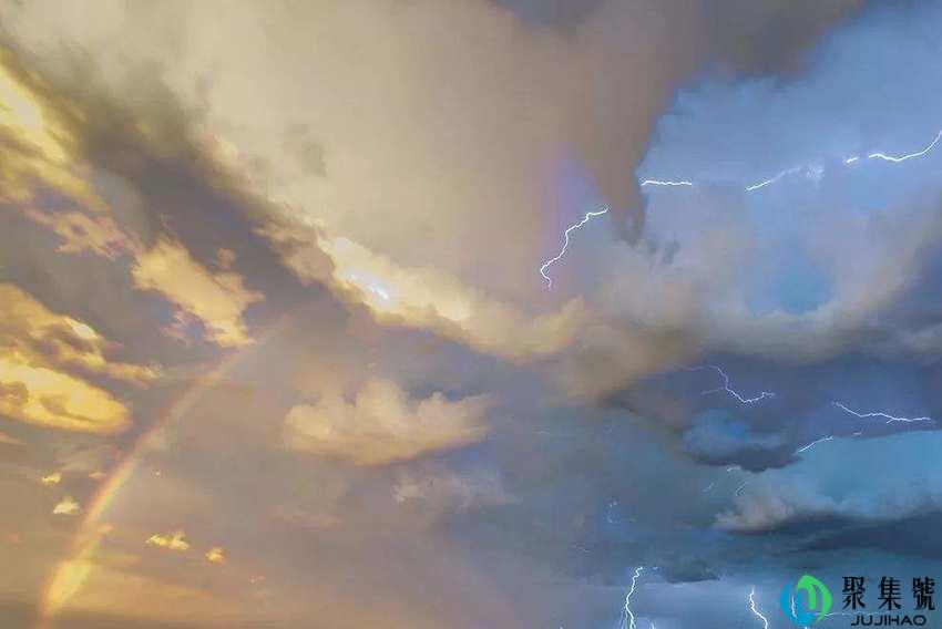 东边日出西边雨的下一句