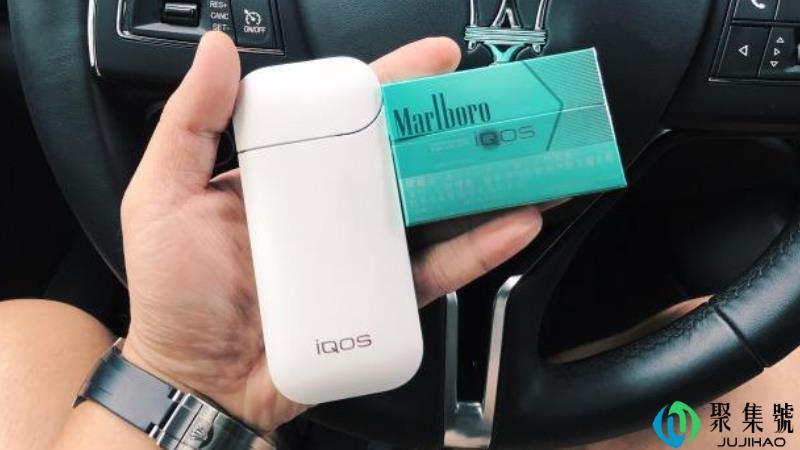 iqos和真烟,谁危害大