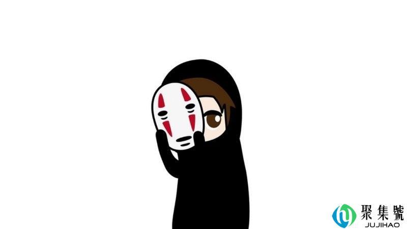 无脸男为什么能变金子