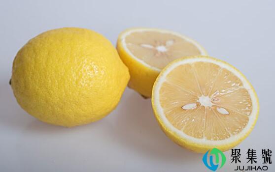 柠檬什么意思网络词语