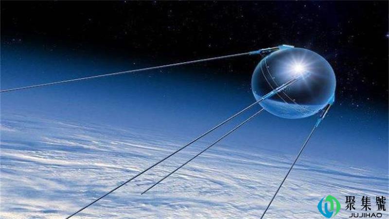 世界第一颗人造卫星升空时间