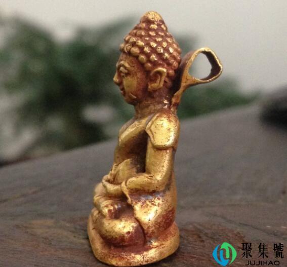 印度老金是什么金