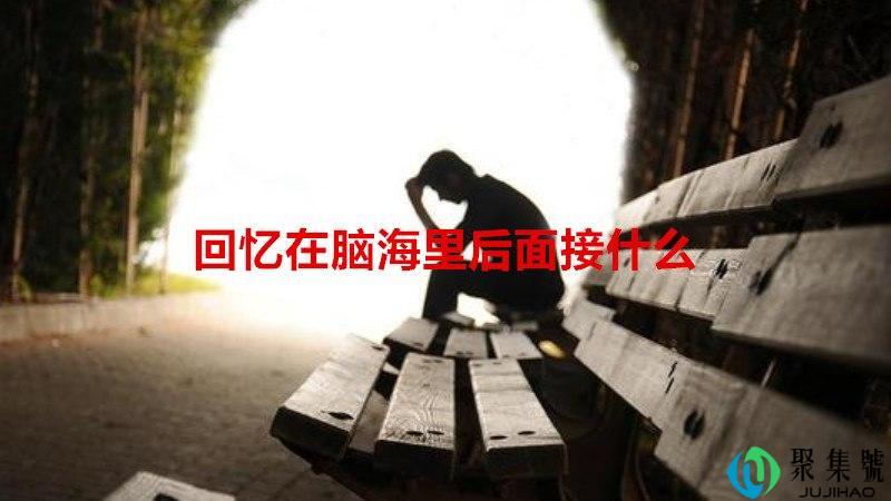 回忆在脑海里后面接什么