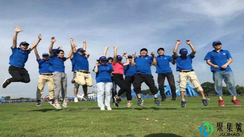 出去玩为什么叫团建