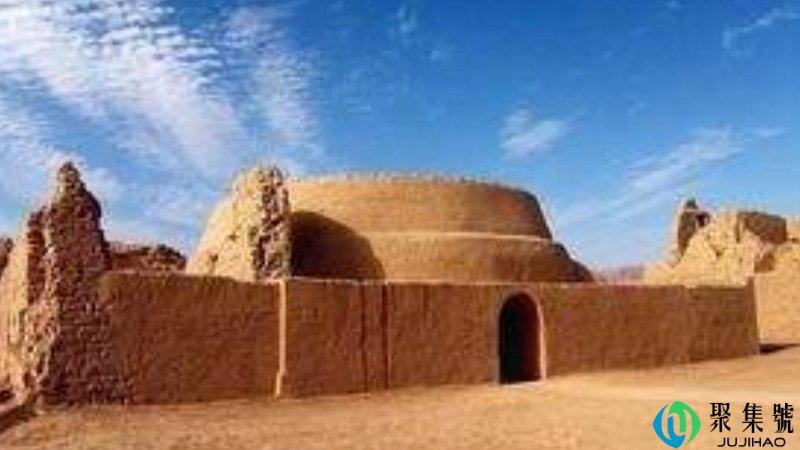 高昌国是现在的哪里