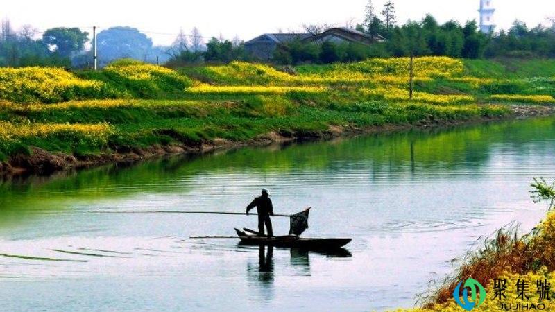 老余杭和新余杭的区别