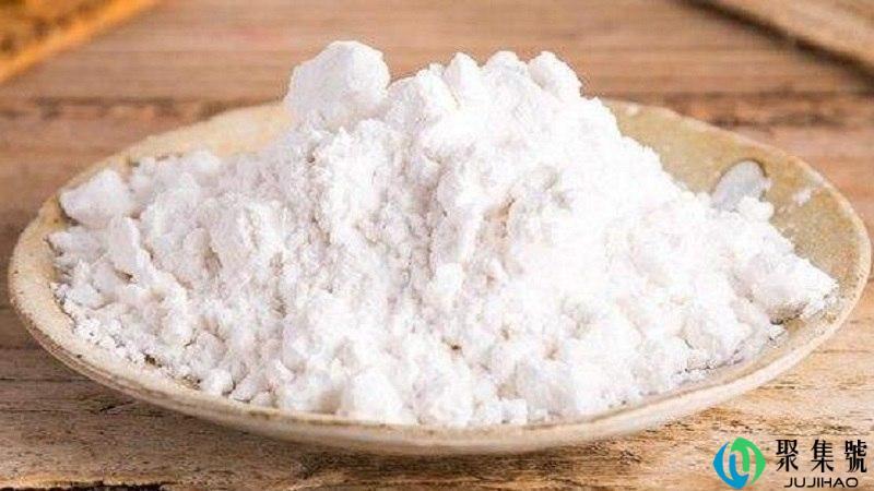 油条粉和面粉的区别