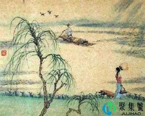 东边日出西边雨下一句