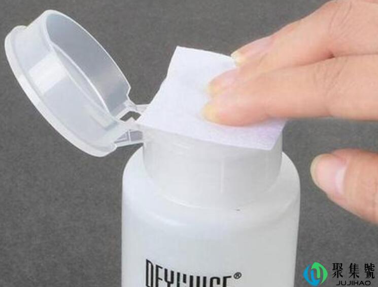 卸甲水可以用啥代替