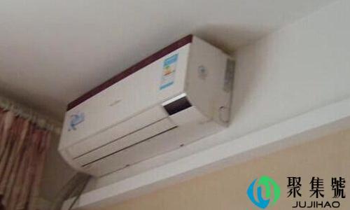 卧室空调用几匹的好