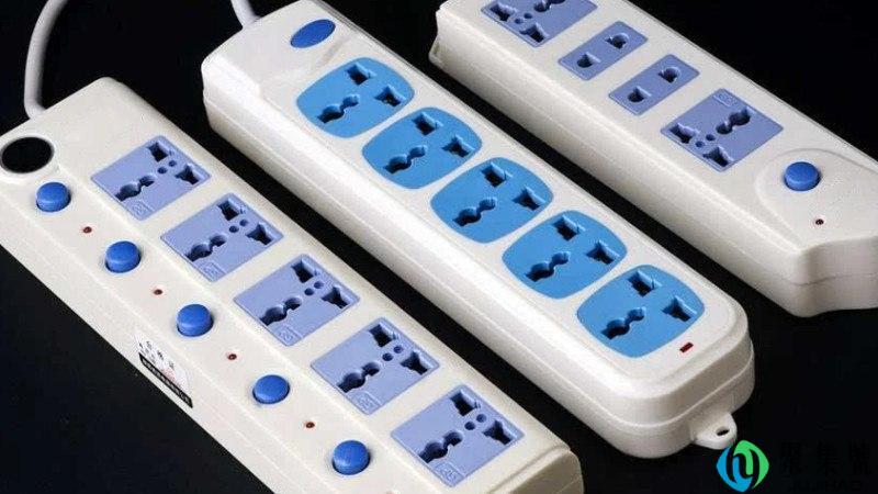 插座可以托运吗