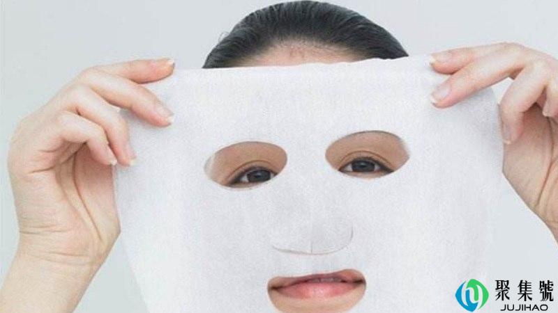 面膜属于什么垃圾分类