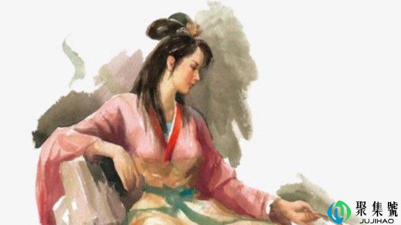 伏羲和女娲的关系