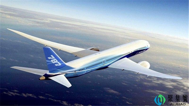 787为什么叫梦想客机