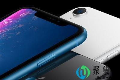 iphonexr没有3dtouch吗