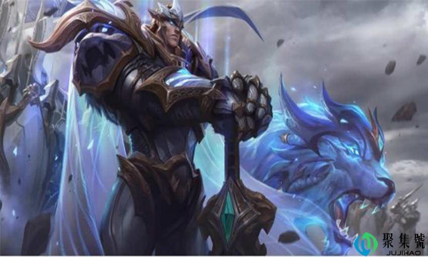 无限乱斗盖伦怎么无限e