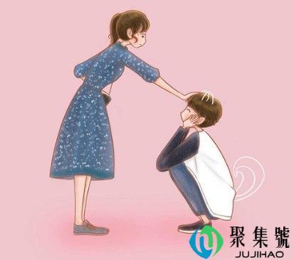 情侣冷战如何打破僵局