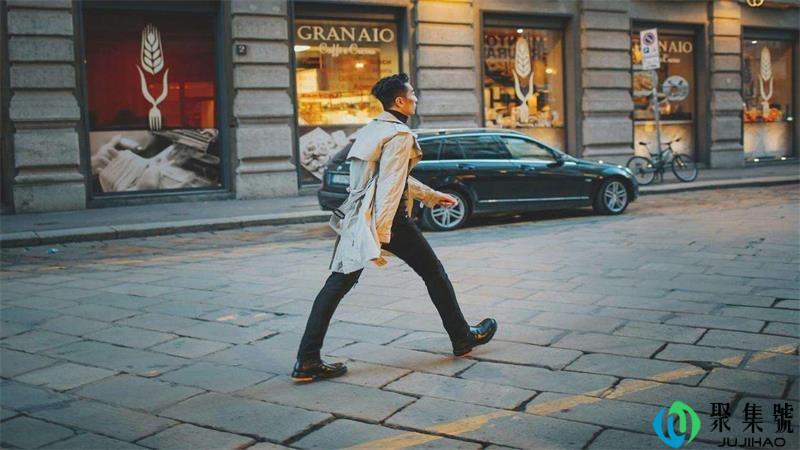 18-25度穿什么衣服合适