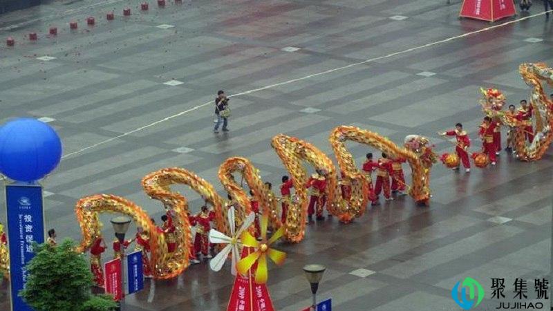 龙灯之乡是哪个县