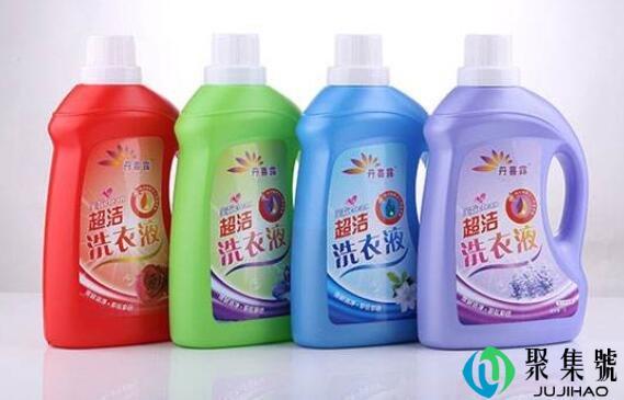 洗衣液染色能恢复吗